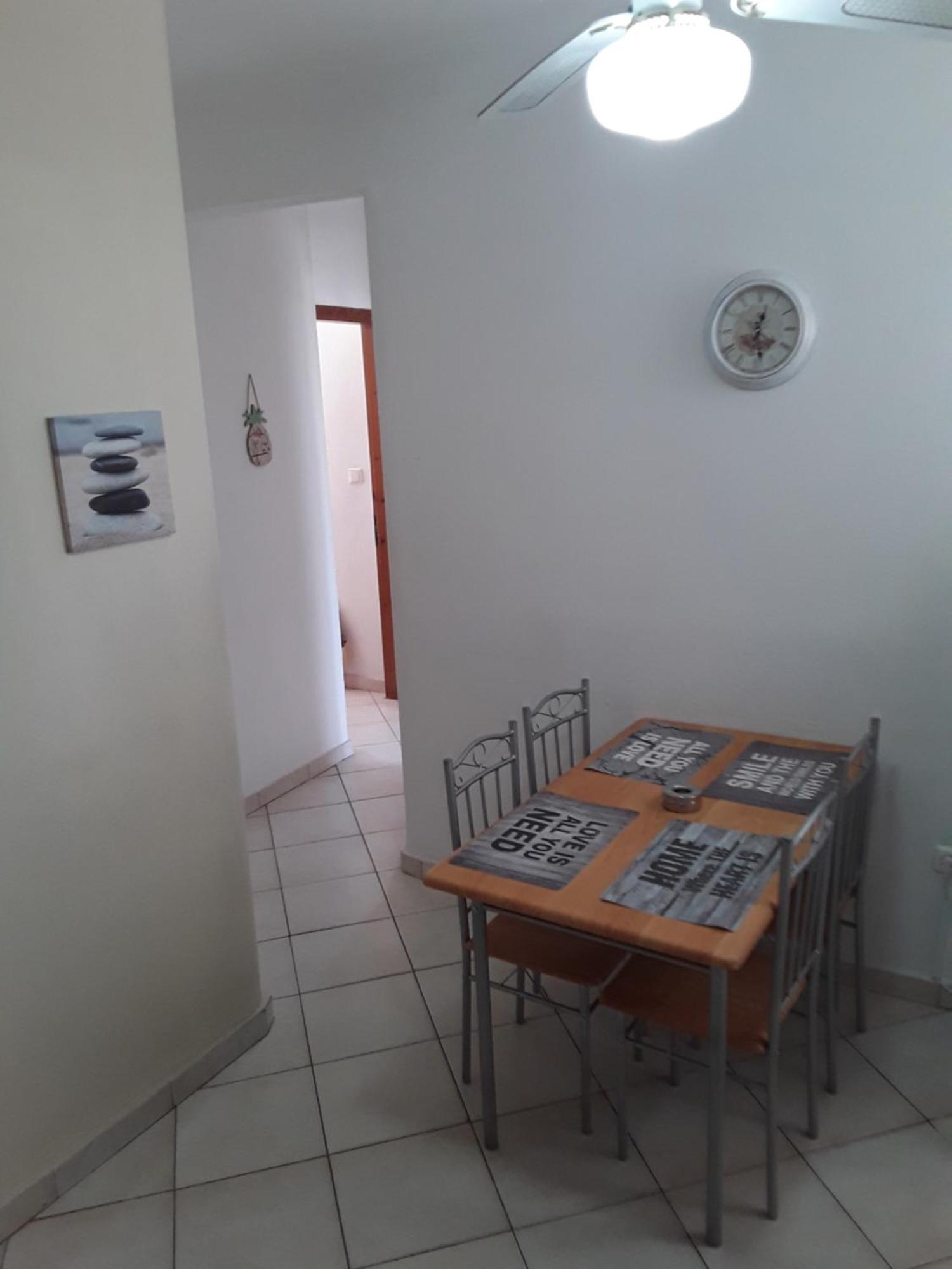 Hause Zorbas Aparthotel Paralia Dionysiou Bilik gambar