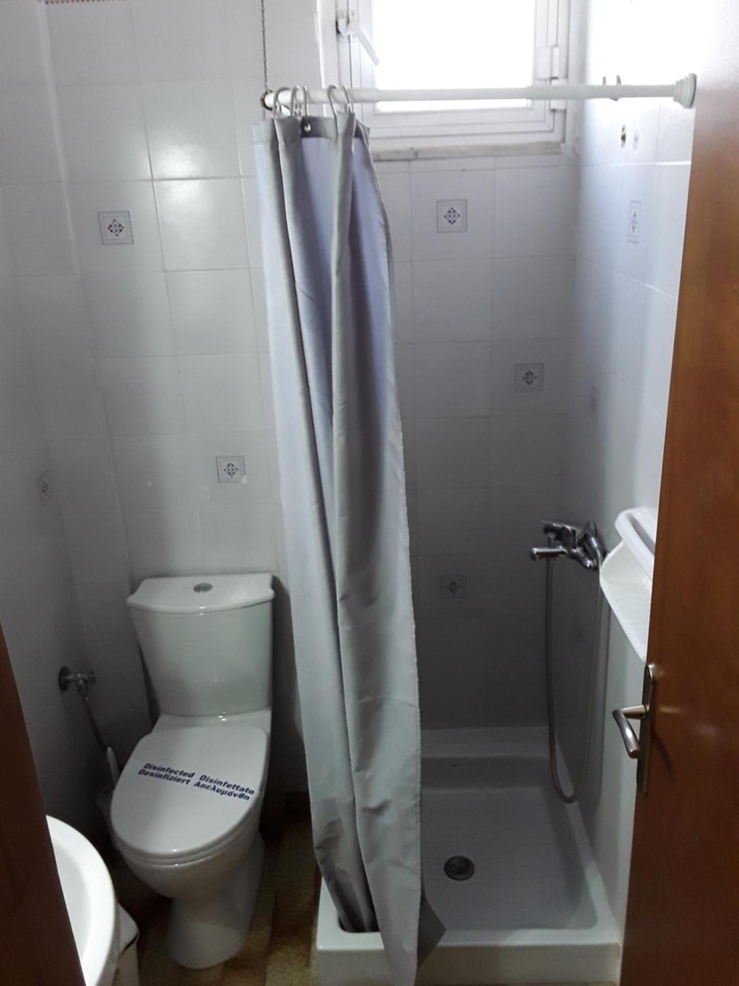 Hause Zorbas Aparthotel Paralia Dionysiou Bilik gambar