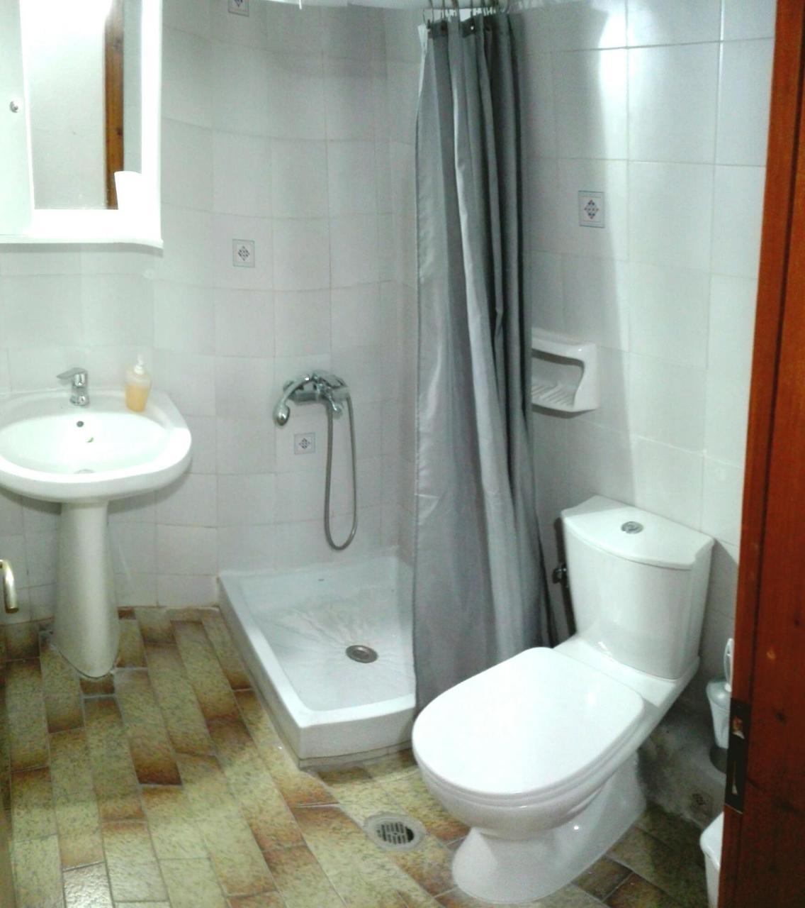 Hause Zorbas Aparthotel Paralia Dionysiou Luaran gambar