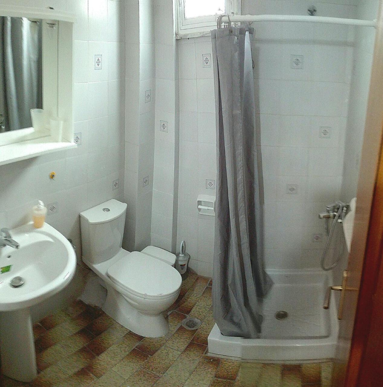 Hause Zorbas Aparthotel Paralia Dionysiou Luaran gambar