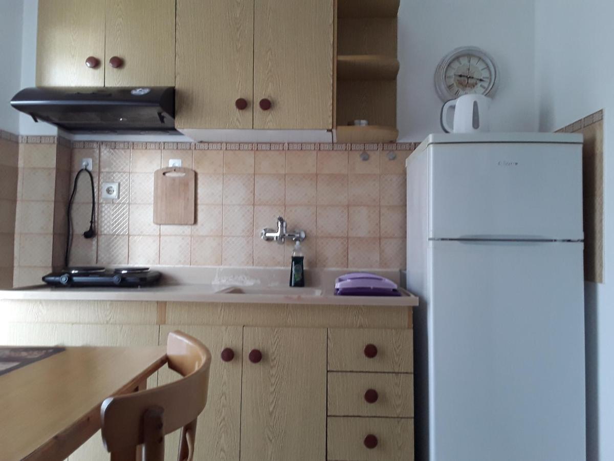 Hause Zorbas Aparthotel Paralia Dionysiou Luaran gambar